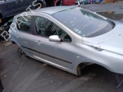 Left headlight PEUGEOT 307 (3A/C) 2.0 HDi 110 | BP32427475C28 - Image 14