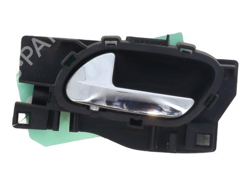 Used Front left interior door handle Front left interior door handle CITROËN DS3 (SA_) 1.6 HDi 110 (112 hp) 30915056 30915056