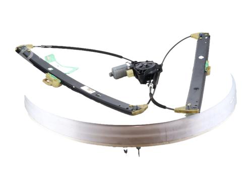 Used Front left window mechanism Front left window mechanism SKODA OCTAVIA III (5E3, NL3, NR3) 1.6 TDI (105 hp) 40613956 40613956