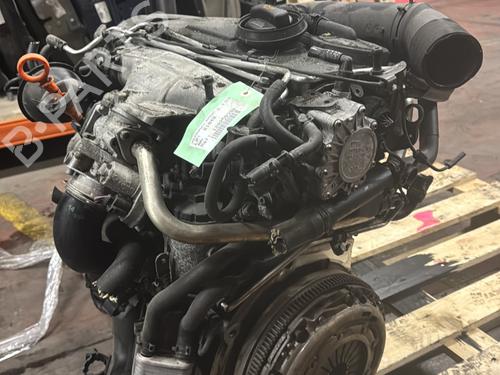 Engine VW PASSAT B6 (3C2) 2.0 TDI 16V | BP33895666M1  - Image 6