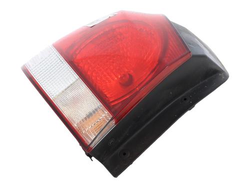 Left taillight VW GOLF VI (5K1) 2.0 TDI | BP38940207C34 - Image 5
