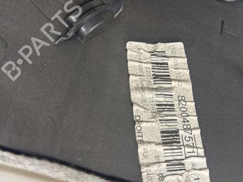 Rear right panel RENAULT CLIO III (BR0/1, CR0/1) | BP33708878C61 - Image 5