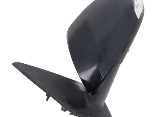 Retrovisor izquierdo RENAULT MEGANE III Hatchback (BZ0/1_, B3_) 1.9 dCi (BZ0N, BZ0J) (131 hp) 30446573