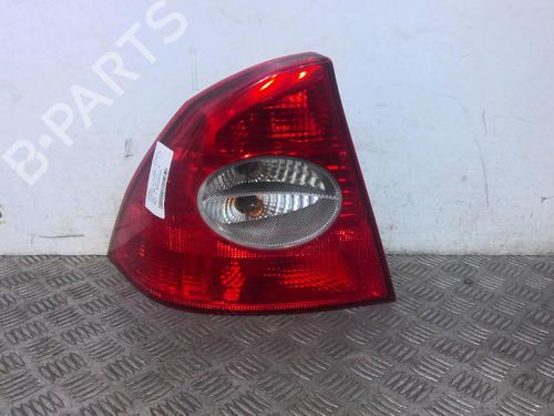 Used Left taillight Left taillight FORD FOCUS II Saloon (DB_, FCH, DH) 1.6 TDCi (90 hp) 20354761 20354761