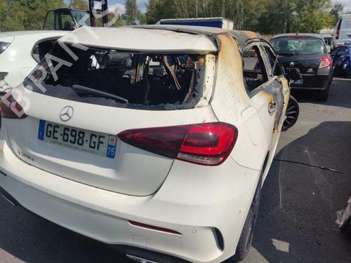 Catalyst MERCEDES-BENZ A-CLASS (W177) A 250 e (177.086) | BP30501626M10  - Image 18