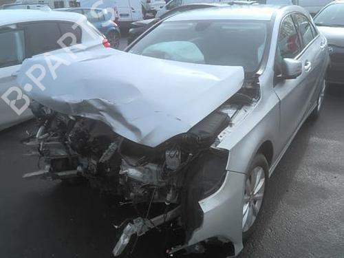 Left sun visor MERCEDES-BENZ A-CLASS (W176) A 180 CDI / d (176.012) | BP24116048I1 - Image 4