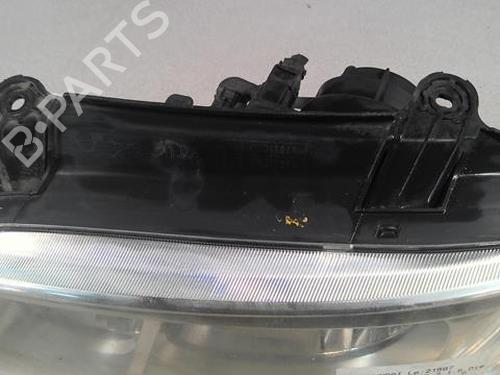 Used Left headlight Left headlight HYUNDAI MATRIX (FC) 1.5 CRDi VGT (110 hp) 21999146 21999146