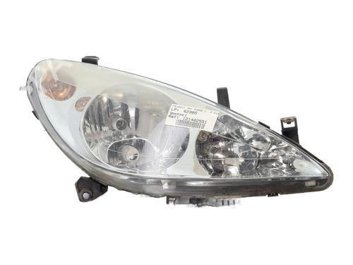 right-headlight-peugeot-307-3ac-2000-2001-2002-2003-2004-2005-2006-2007-2008-2009-2010-2011-2012-32427474 main image