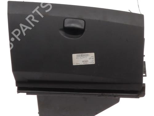 Used Glove box RENAULT MEGANE II Coupé-Cabriolet (EM0/1_) 1.9 dCi (120 hp) 29896748