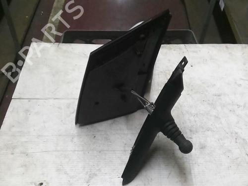 Right mirror VW FOX Hatchback (5Z1, 5Z3, 5Z4) 1.2 | BP22000669C27 