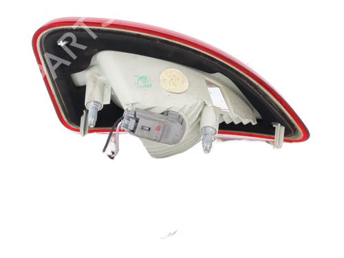 Used Left tailgate light Left tailgate light RENAULT TWINGO II (CN0_) 1.5 dCi 75 (75 hp) 29896646 29896646