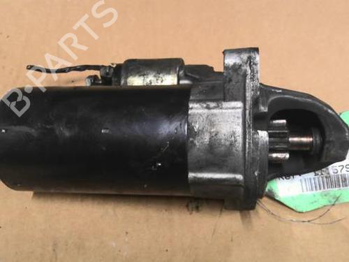 Used Starter Starter BMW 1 (E87) 118 d (122 hp) 29587079 29587079
