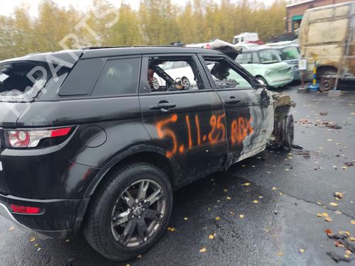Third brake light LAND ROVER RANGE ROVER EVOQUE (L538) 2.2 D 4x4 | BP31604221L11  - Image 10