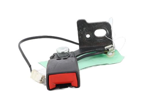 Seat buckle PEUGEOT 308 SW II (LC_, LJ_, LR_, LX_, L4_) 1.6 BlueHDi 120 | BP28066704I32 