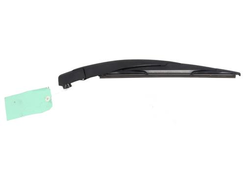 Used Rear windshield wiper arm PEUGEOT 208 I (CA_, CC_) 1.0 VTi (68 hp) 28528172