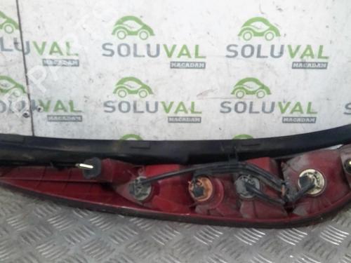 Right taillight FORD MONDEO III Turnier (BWY) 2.0 16V TDDi / TDCi | BP22004254C35 