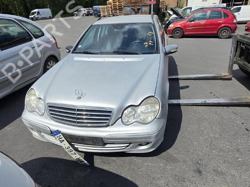 Left front window switch MERCEDES-BENZ C-CLASS T-Model (S203) C 200 CDI (203.207) | BP37278266I27 - Image 9
