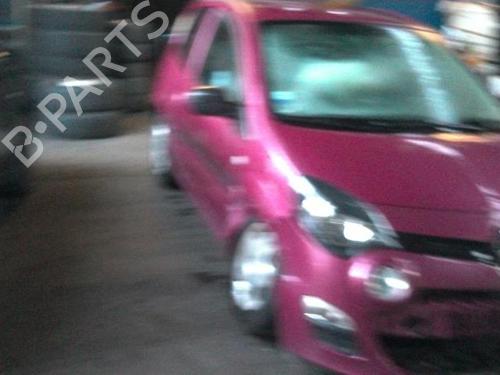 Right front fog light RENAULT TWINGO II (CN0_) 1.2 16V (CN04, CN0B) | BP26448227C31 - Image 6