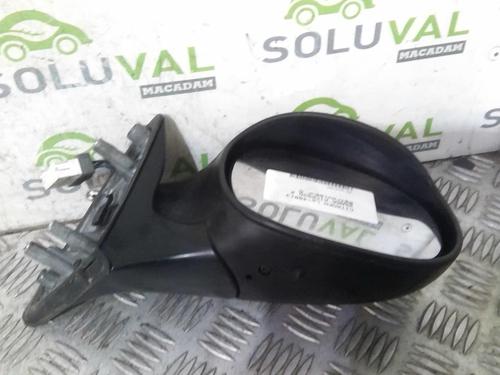 Right mirror CITROËN XSARA PICASSO (N68) 2.0 HDi | BP20364013C27 
