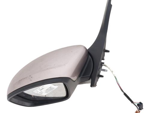 Used Left mirror Left mirror PEUGEOT 208 I (CA_, CC_) 1.0 VTi (68 hp) 30690387 30690387