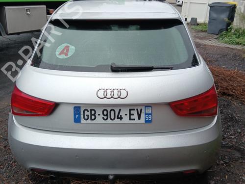 Engine AUDI A1 (8X1, 8XK) 1.6 TDI | BP32253126M1 - Image 17