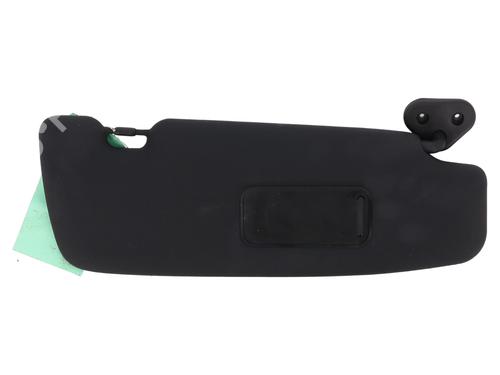 Used Right sun visor MINI MINI Roadster (R59) Cooper SD (136 hp) 22330742