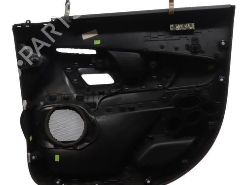 Front left panel CITROËN BERLINGO Box Body/MPV (K9) 1.6 BlueHDi 100 | BP31910685C58