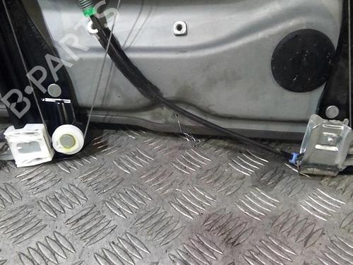 Front right window mechanism MERCEDES-BENZ B-CLASS Sports Tourer (W245) B 180 CDI (245.207) | BP20357475C23 