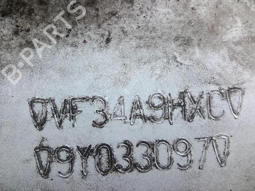 Right front door PEUGEOT 308 I (4A_, 4C_) 1.6 HDi | BP22003641C3 