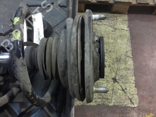 Used Right front shock absorber TOYOTA RAV 4 III (_A3_) 2.2 D 4WD (ALA30_, ALA30R) (136 hp) 20359618