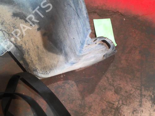 Wheel arch PEUGEOT 207 (WA_, WC_) 1.4 | BP28056699C56 