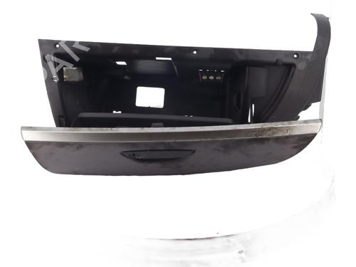 Used Glove box PEUGEOT 807 (EB_) 2.0 HDi (120 hp) 24322017