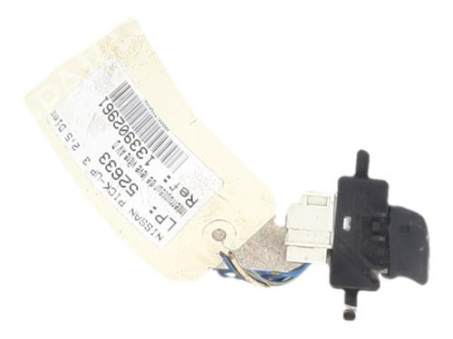 Right front window switch NISSAN PICK UP (D22) 2.5 dCi 4WD | BP39957447I26 - Image 2