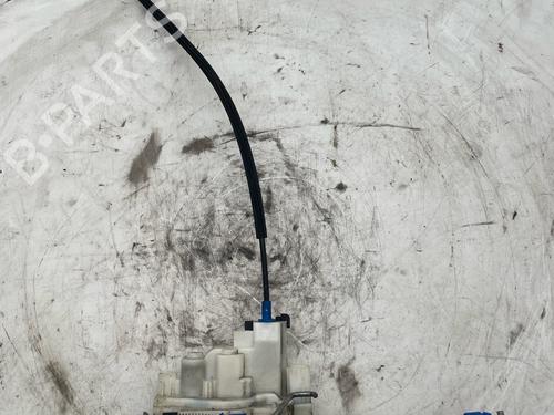 Front left lock PEUGEOT BIPPER (AA_) 1.4 HDi | BP36249263C98 - Image 3