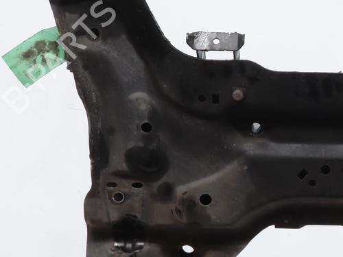 Used Subframe Subframe CITROËN C4 Picasso I MPV (UD_) 2.0 HDi 138 (136 hp) 29082709 29082709