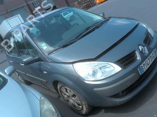 Engine RENAULT SCÉNIC II (JM0/1_) 1.9 dCi (JM14) | BP20365775M1 
