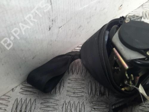 Used Front left seatbelt Front left seatbelt PEUGEOT 206 SW (2E/K) 1.4 HDi (68 hp) 20366712 20366712