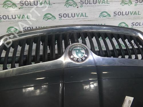 Hood SKODA SUPERB I (3U4) 2.0 TDI 3U0823031B