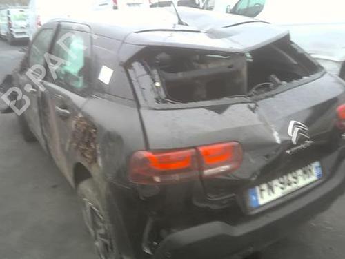 Front right window mechanism CITROËN C4 CACTUS 1.5 BlueHDi 100 | BP27329906C23  - Image 11