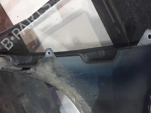 Left front fenders MERCEDES-BENZ M-CLASS (W163) ML 270 CDI (163.113) | BP20352542C41 