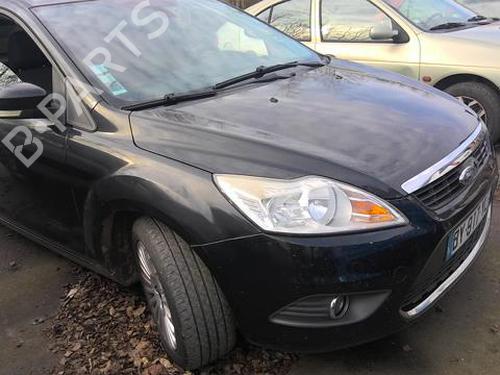 Front left seatbelt FORD FOCUS II (DA_, HCP, DP) 1.8 TDCi | BP23887517I26  - Image 9