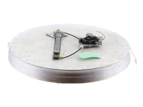 Rear left window mechanism NISSAN QASHQAI I (J10, NJ10) 1.5 dCi | BP28504435C24