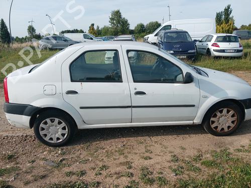 Optica esquerda DACIA LOGAN (LS_) 1.4 (LS0A, LS0C, LS0E, LS0G) | BP32199853C28  - Image 20