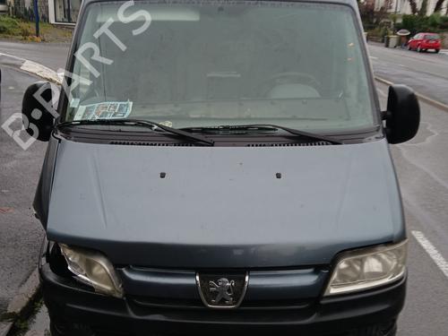 Engine PEUGEOT BOXER Van (244) 2.2 HDi | BP31842264M1 - Image 14