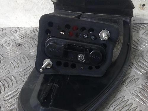 Left taillight FORD S-MAX (WA6) 2.0 TDCi | BP20361997C34 