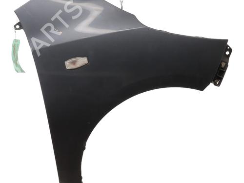 Used Right front fenders HYUNDAI i10 I (PA) 1.2 (78 hp) 23402756