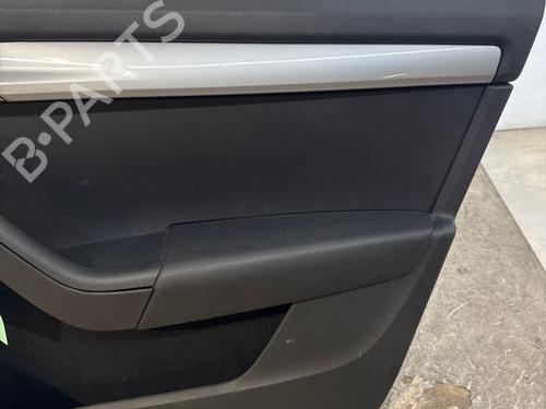 Used Front right panel Front right panel SKODA OCTAVIA III Combi (5E5, 5E6) 1.6 TDI (105 hp) 39957384 39957384