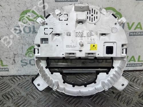 Used Instrument cluster Instrument cluster MINI MINI (R56) Cooper (115 hp) 21810182 21810182