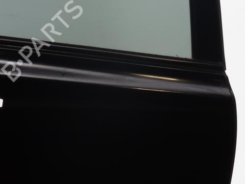Right rear door HONDA CIVIC VIII Saloon (FD, FA) 1.3 IMA (FA3, FD3) | BP22794034C5 
