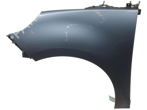 Used Left front fenders RENAULT SCÉNIC III (JZ0/1_) 1.5 dCi (106 hp) 24212949
